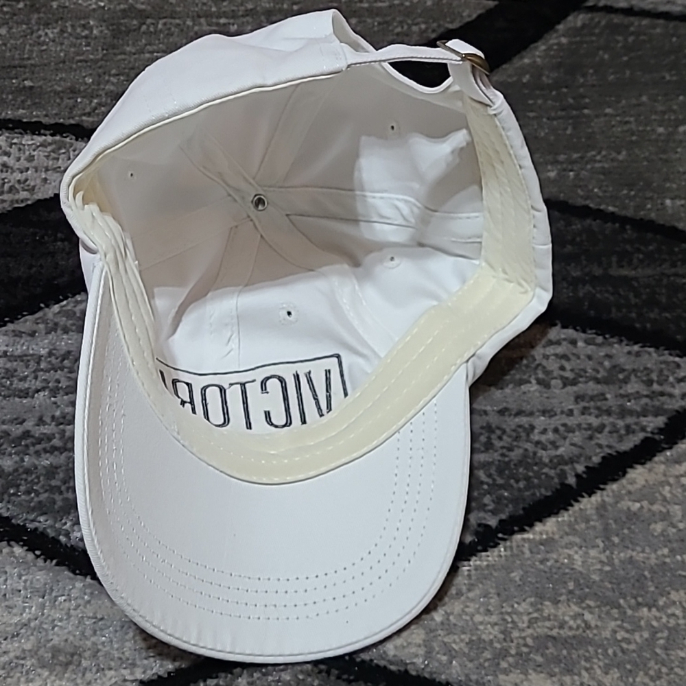 VS VICTORIA SPORT EMBROIDERED HAT - Picture 8 of 10
